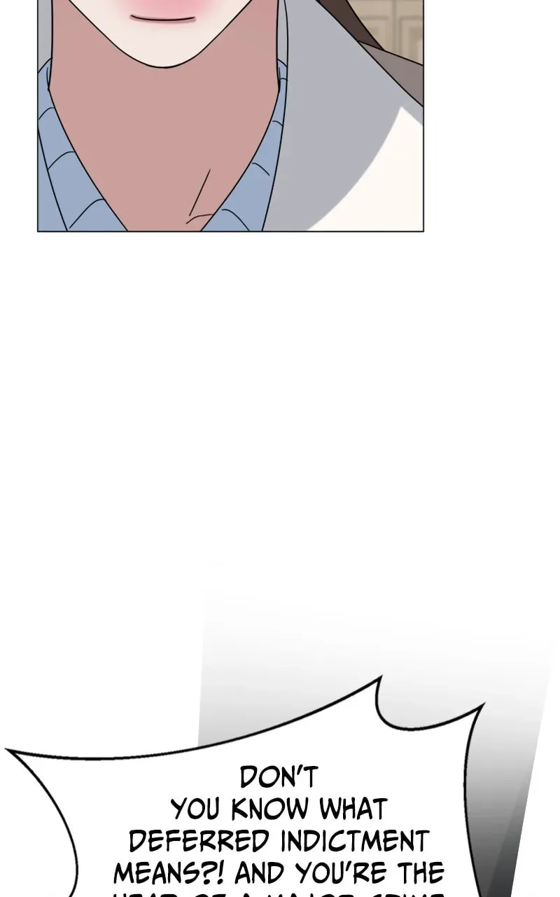 Read Locked Onto You chapter 76 image 45 on Lezhin