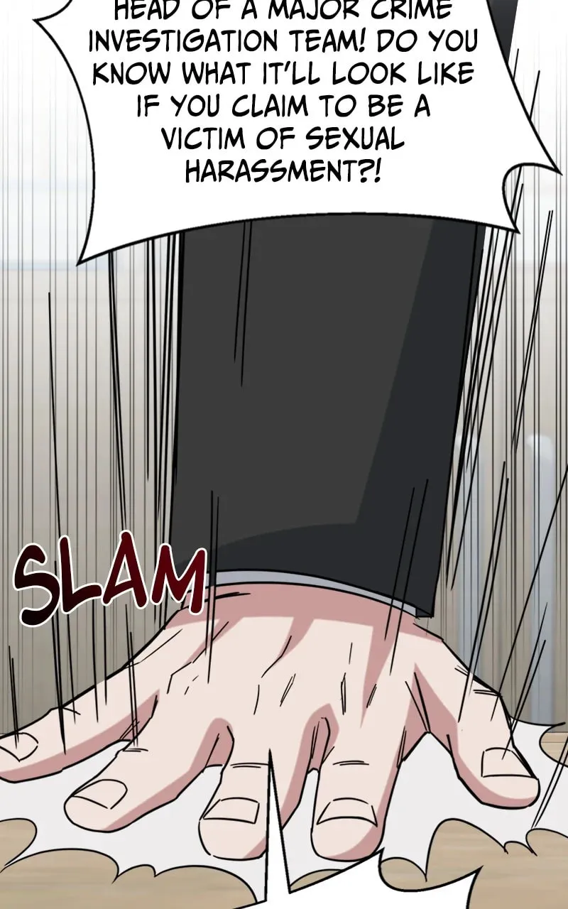 Read Locked Onto You chapter 76 image 46 on Lezhin