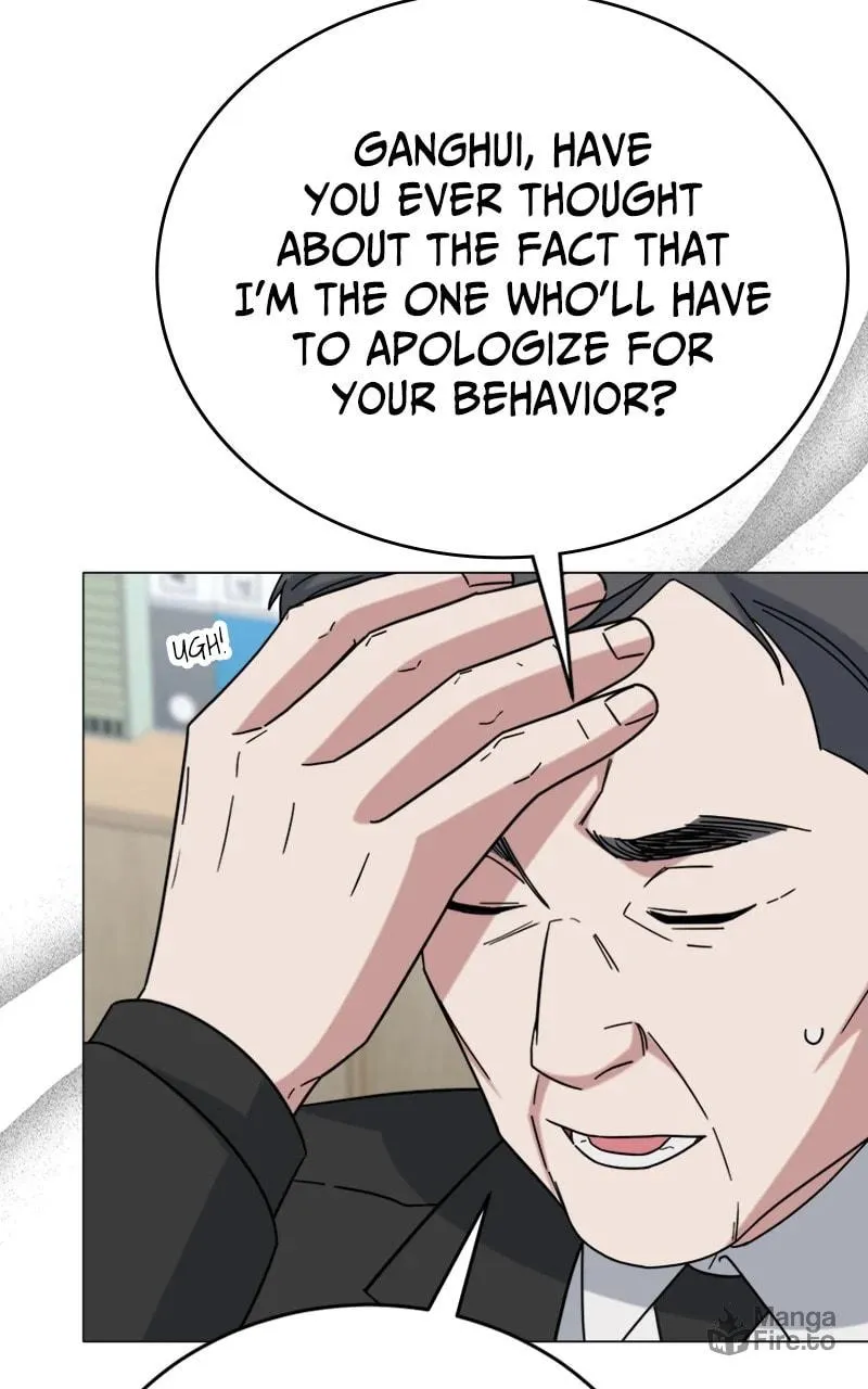 Read Locked Onto You chapter 76 image 49 on Lezhin
