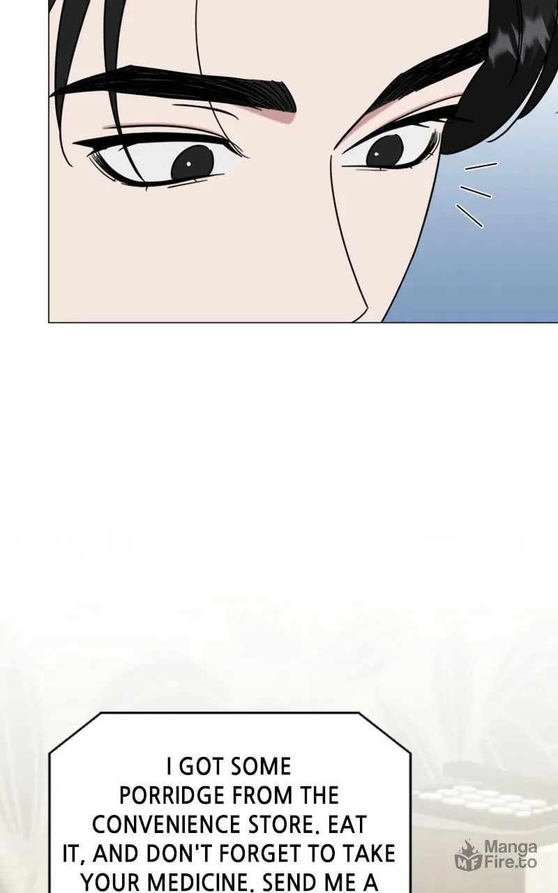 Read Locked Onto You chapter 76 image 5 on Lezhin