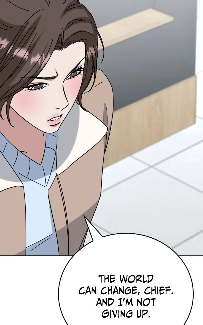 Read Locked Onto You chapter 76 image 51 on Lezhin