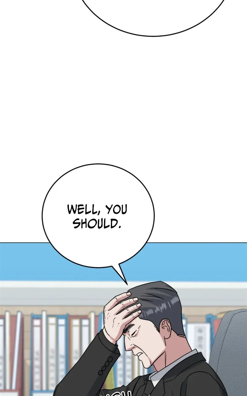 Read Locked Onto You chapter 76 image 52 on Lezhin