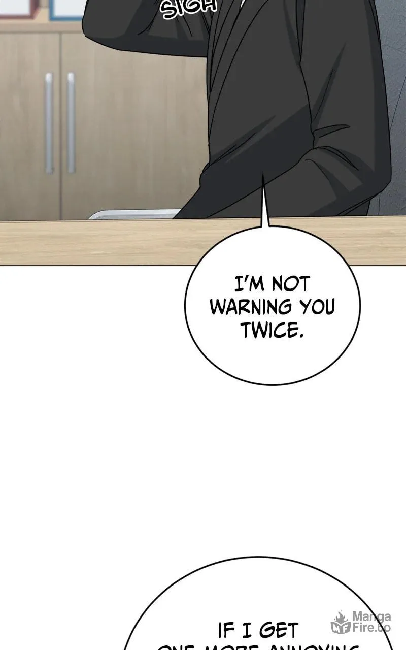 Read Locked Onto You chapter 76 image 53 on Lezhin