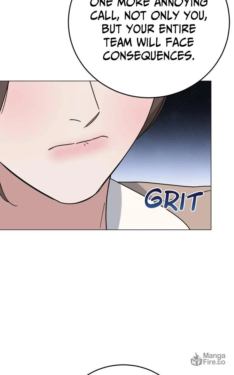 Read Locked Onto You chapter 76 image 54 on Lezhin