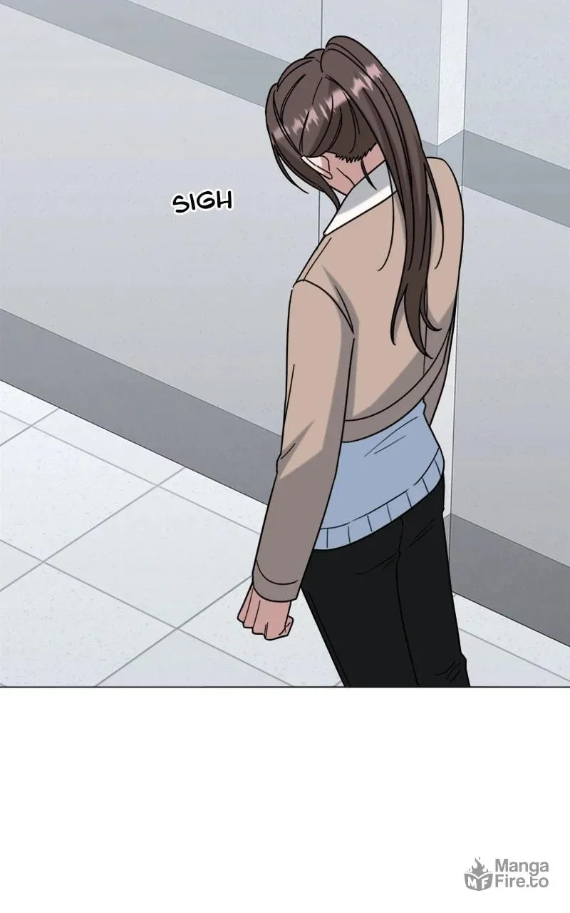 Read Locked Onto You chapter 76 image 56 on Lezhin
