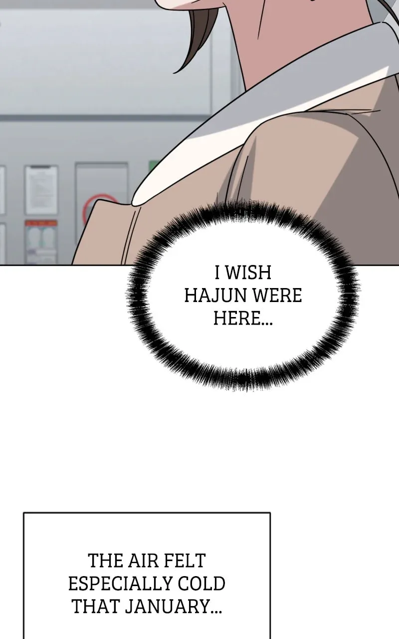 Read Locked Onto You chapter 76 image 58 on Lezhin