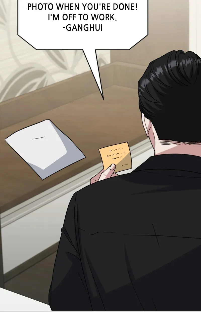 Read Locked Onto You chapter 76 image 6 on Lezhin