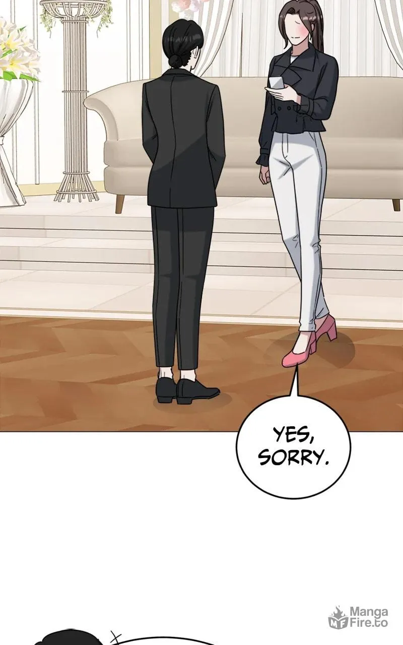 Read Locked Onto You chapter 76 image 62 on Lezhin