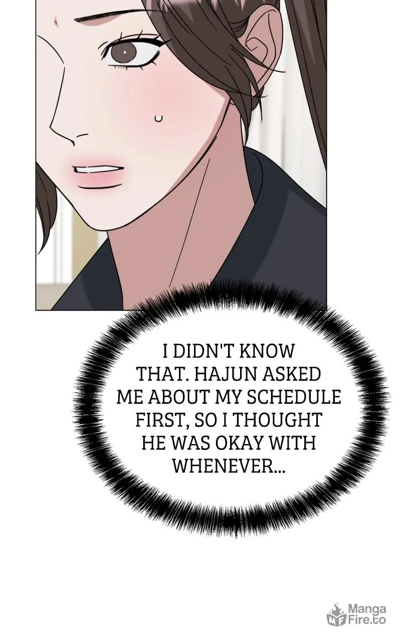 Read Locked Onto You chapter 76 image 64 on Lezhin