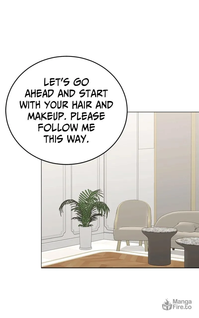 Read Locked Onto You chapter 76 image 65 on Lezhin