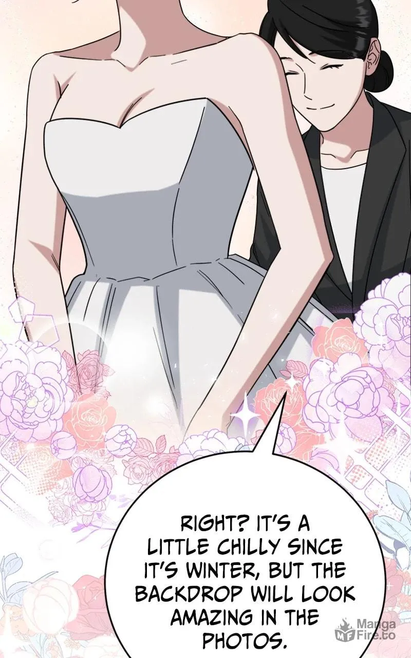 Read Locked Onto You chapter 76 image 68 on Lezhin