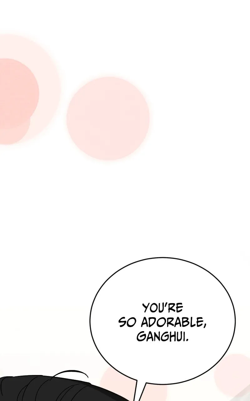 Read Locked Onto You chapter 76 image 7 on Lezhin