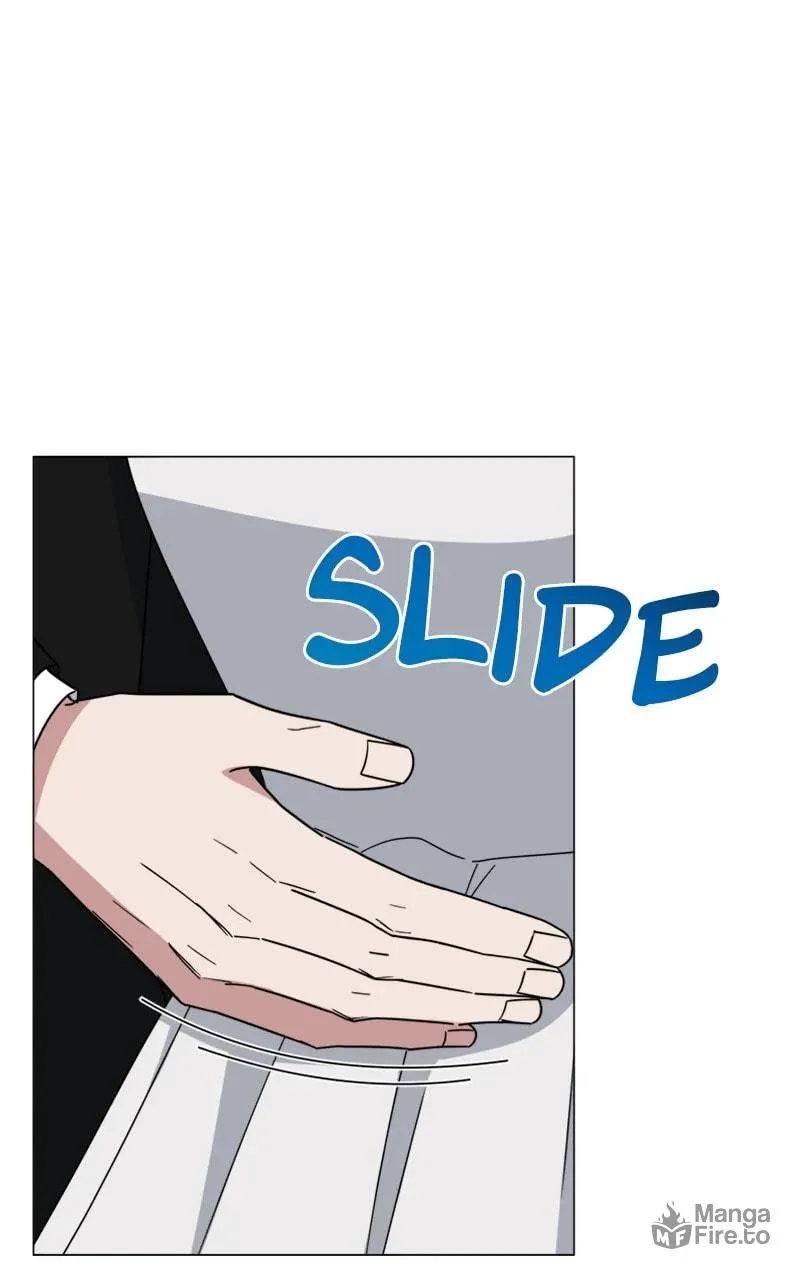 Read Locked Onto You chapter 76 image 71 on Lezhin
