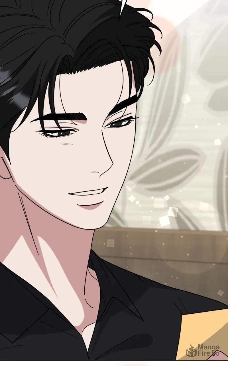 Read Locked Onto You chapter 76 image 8 on Lezhin