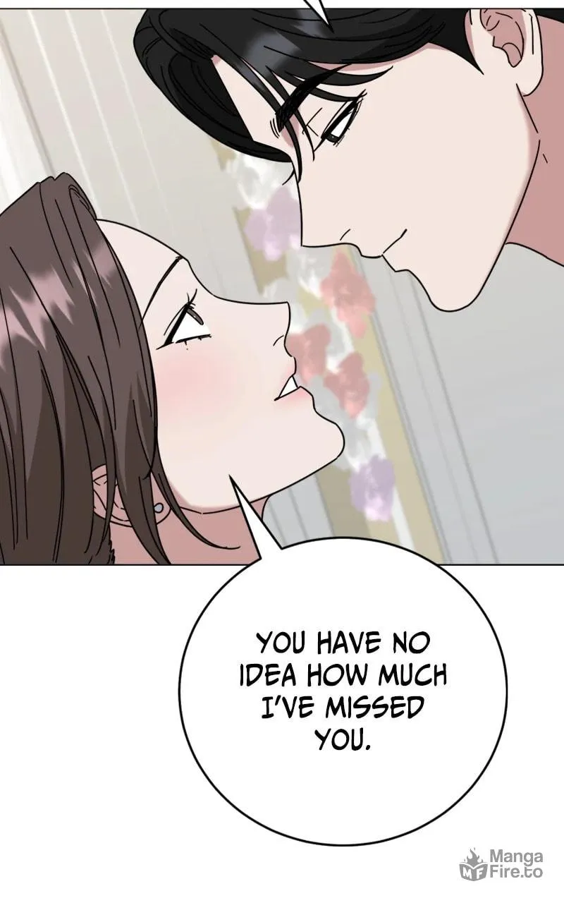 Read Locked Onto You chapter 76 image 80 on Lezhin