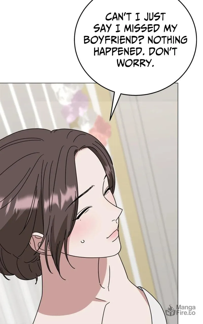 Read Locked Onto You chapter 76 image 84 on Lezhin