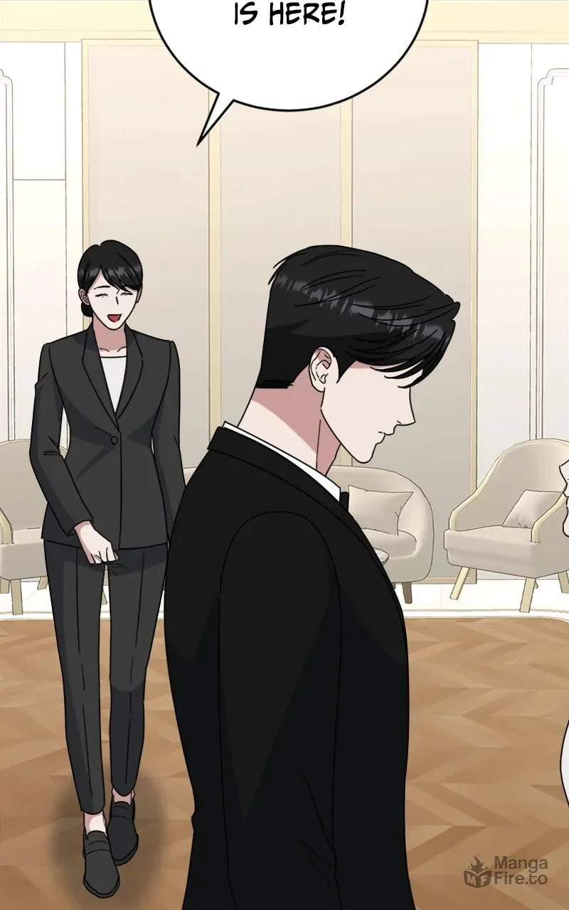 Read Locked Onto You chapter 76 image 86 on Lezhin