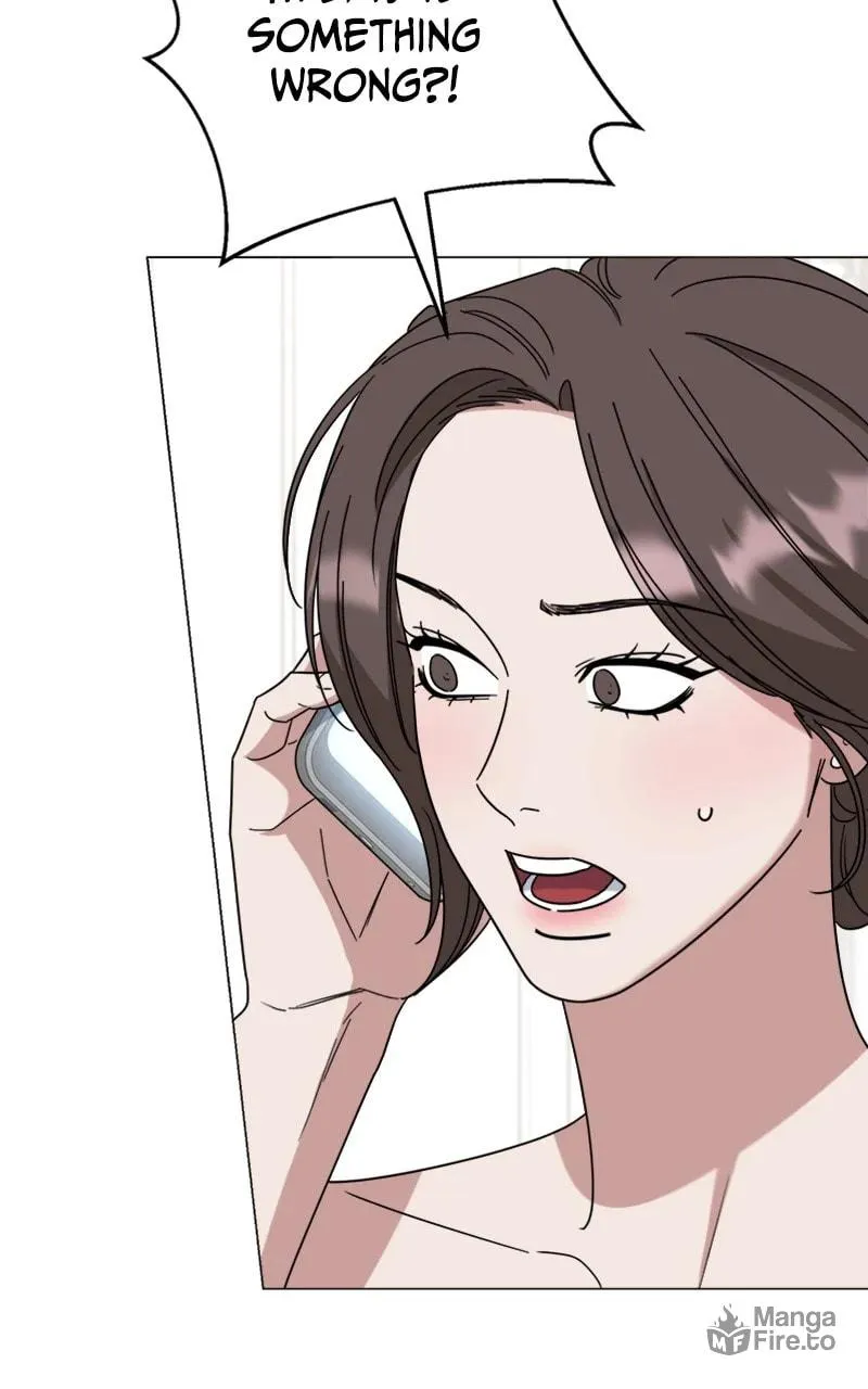 Read Locked Onto You chapter 76 image 95 on Lezhin
