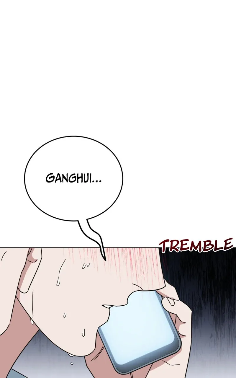 Read Locked Onto You chapter 76 image 96 on Lezhin