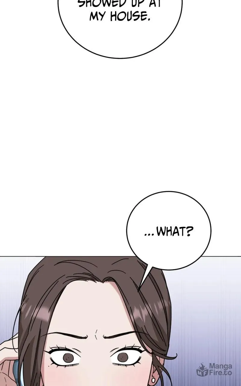 Read Locked Onto You chapter 76 image 98 on Lezhin
