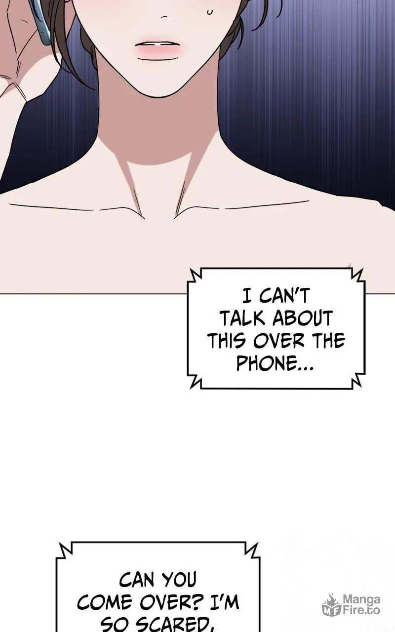 Read Locked Onto You chapter 76 image 99 on Lezhin
