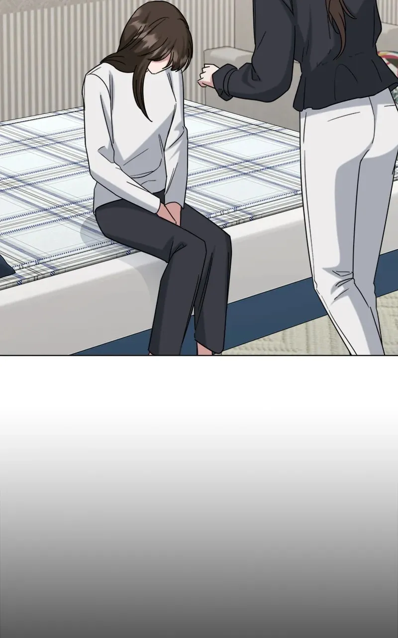 Read Locked Onto You chapter 77 image 1 on Lezhin