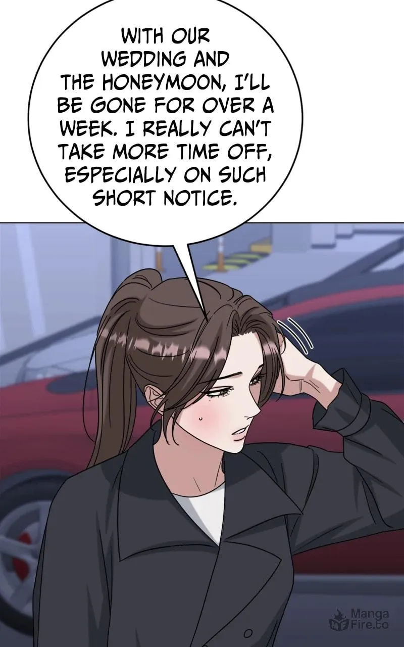 Read Locked Onto You chapter 77 image 101 on Lezhin