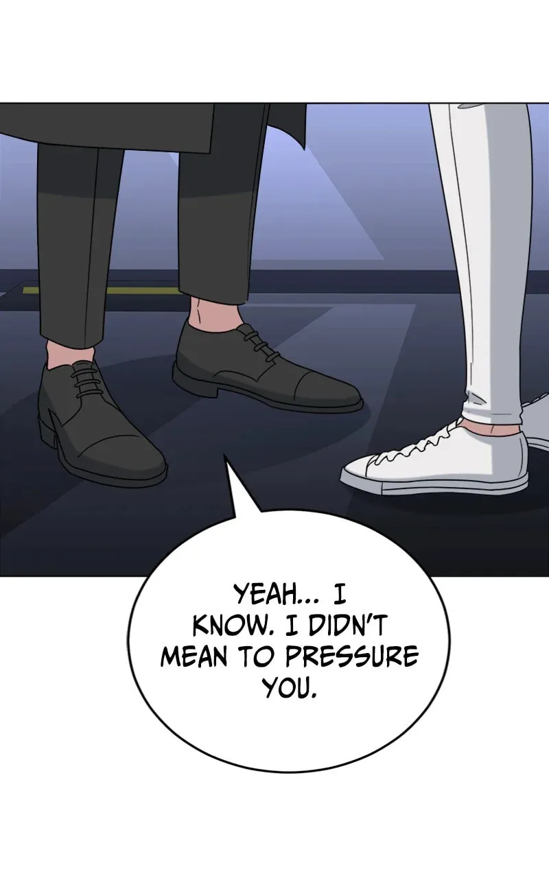 Read Locked Onto You chapter 77 image 103 on Lezhin