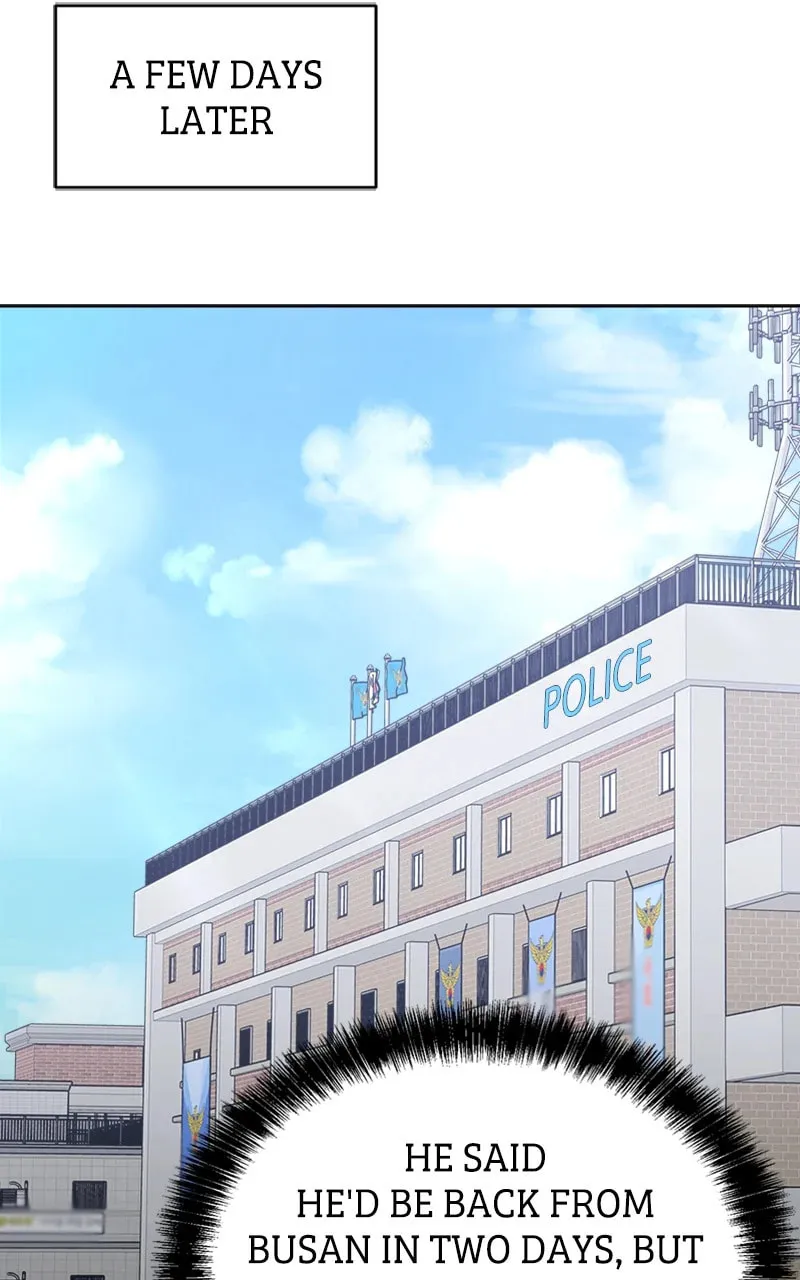 Read Locked Onto You chapter 77 image 106 on Lezhin