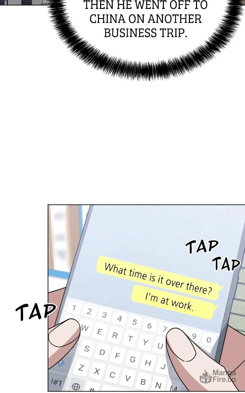 Read Locked Onto You chapter 77 image 107 on Lezhin