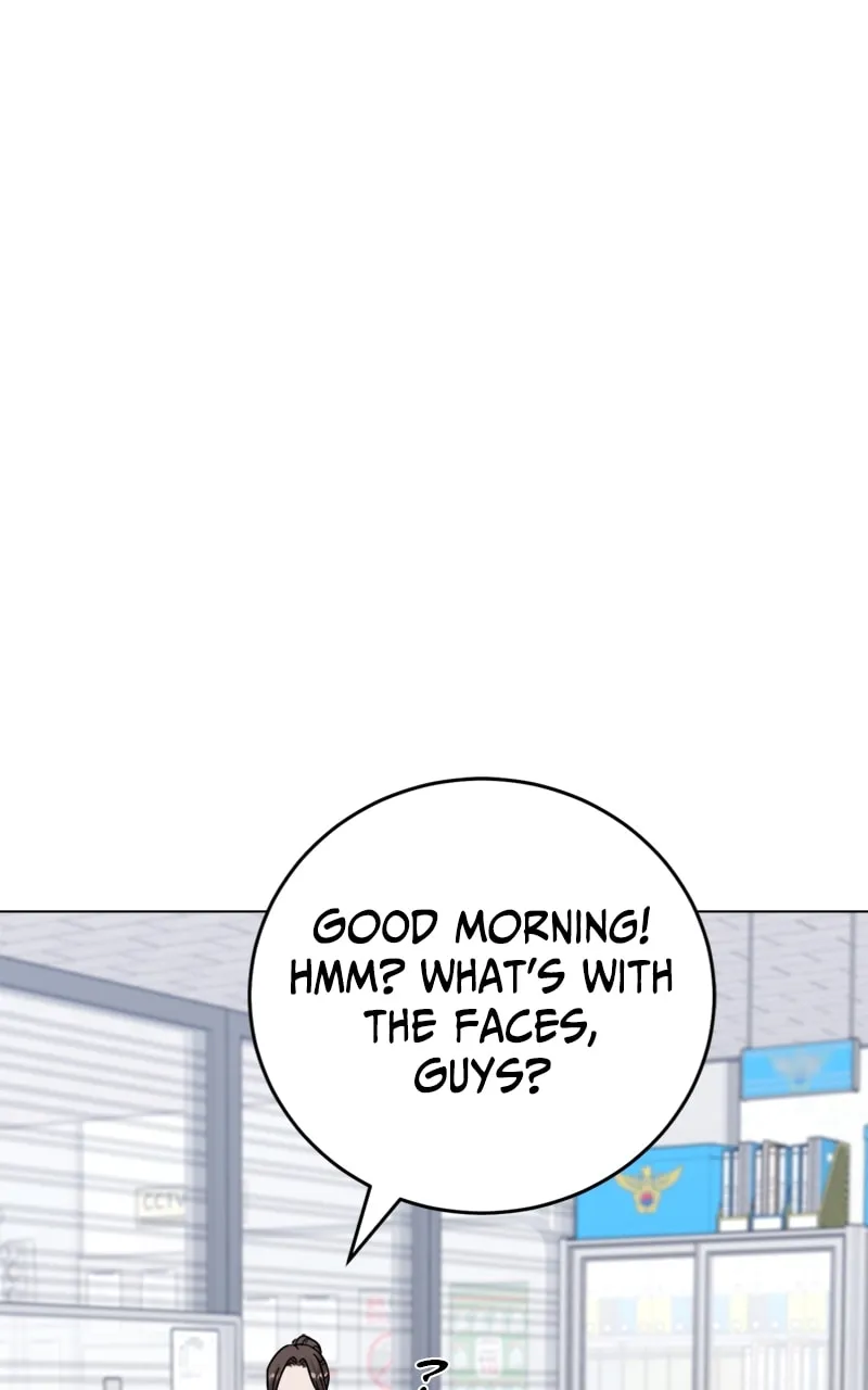 Read Locked Onto You chapter 77 image 108 on Lezhin
