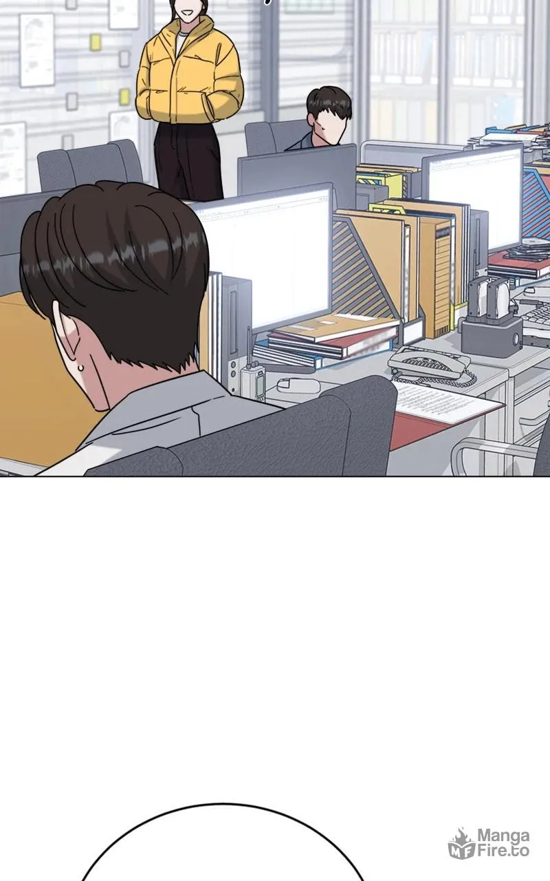 Read Locked Onto You chapter 77 image 109 on Lezhin