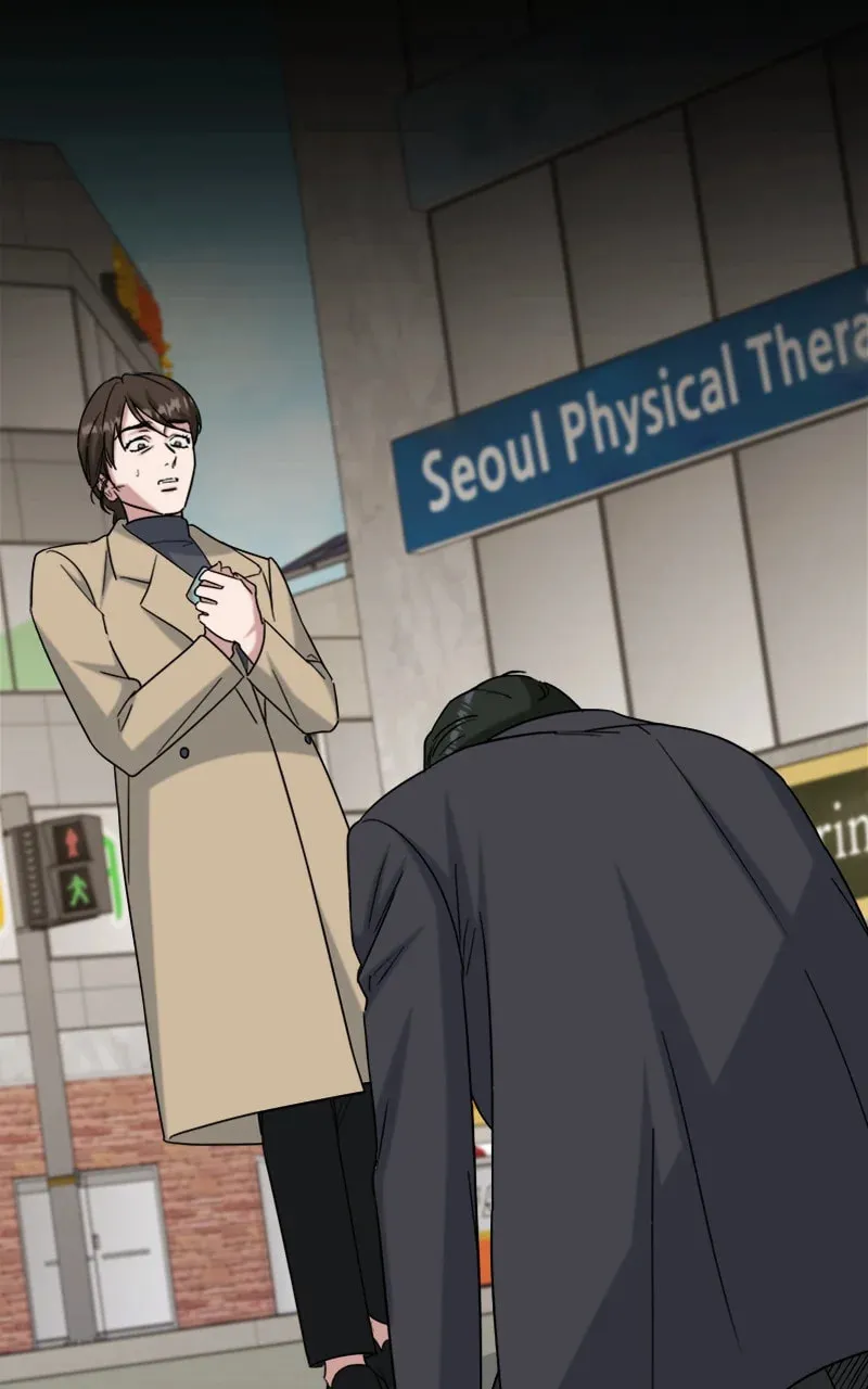 Read Locked Onto You chapter 77 image 13 on Lezhin