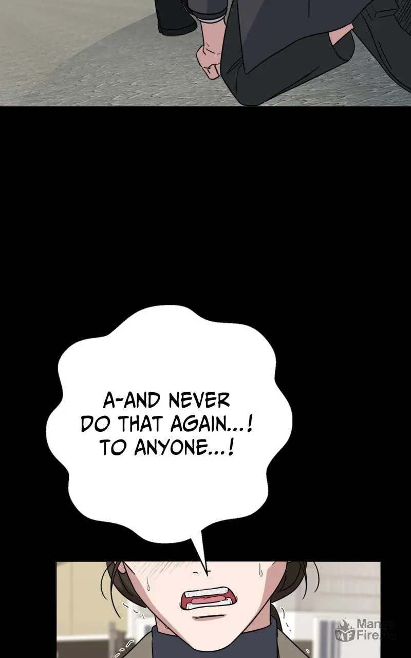 Read Locked Onto You chapter 77 image 14 on Lezhin
