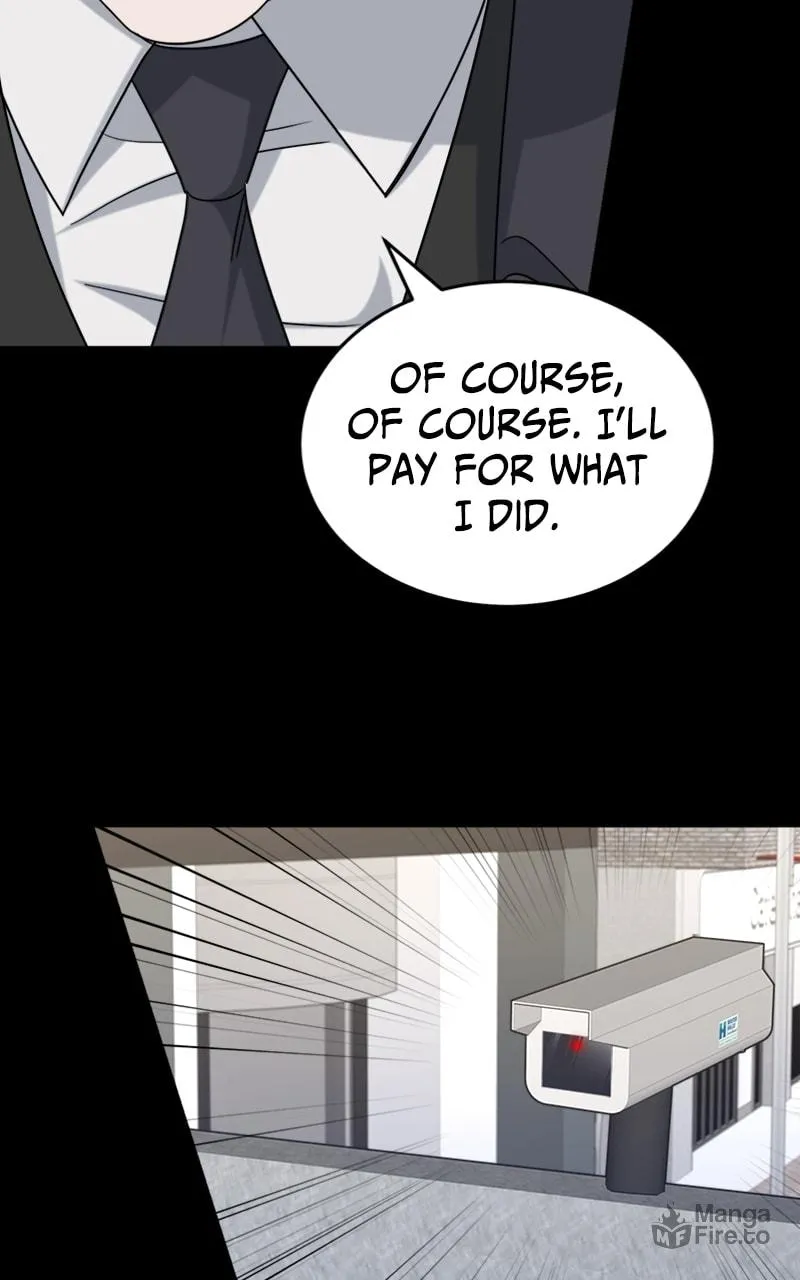 Read Locked Onto You chapter 77 image 17 on Lezhin