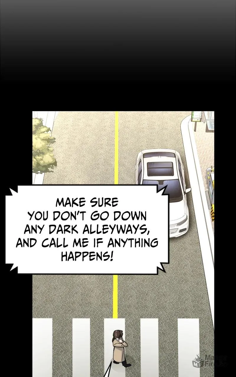Read Locked Onto You chapter 77 image 2 on Lezhin