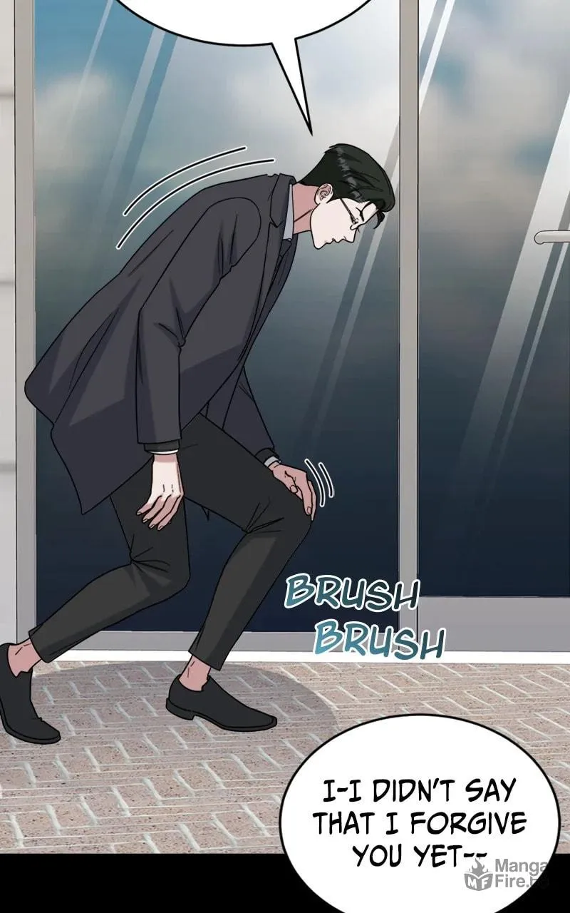 Read Locked Onto You chapter 77 image 20 on Lezhin