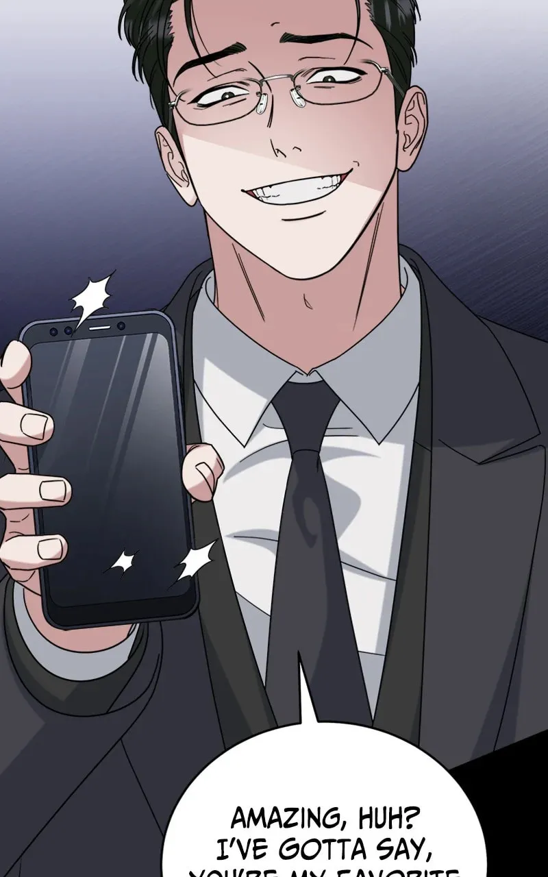Read Locked Onto You chapter 77 image 22 on Lezhin