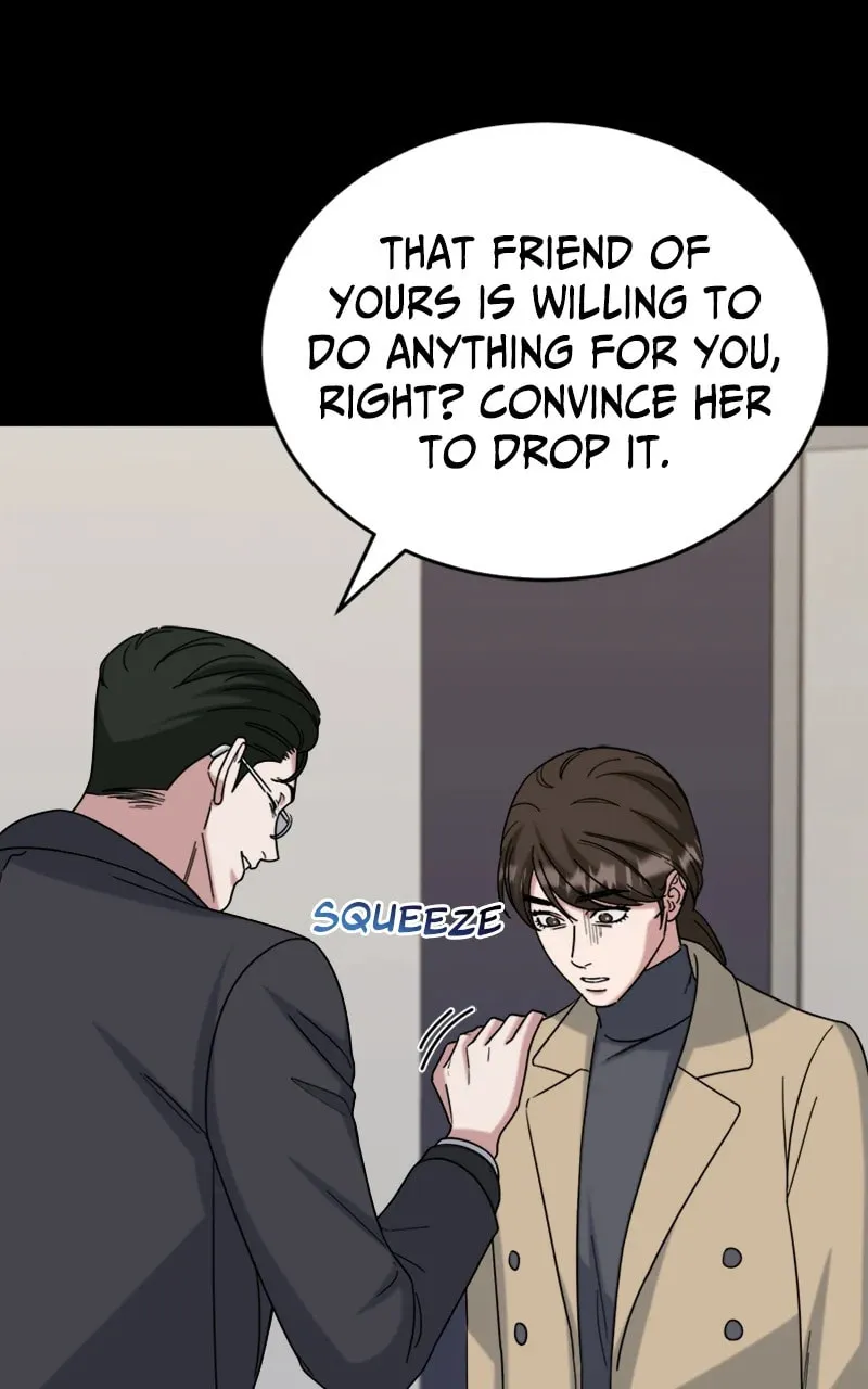 Read Locked Onto You chapter 77 image 25 on Lezhin