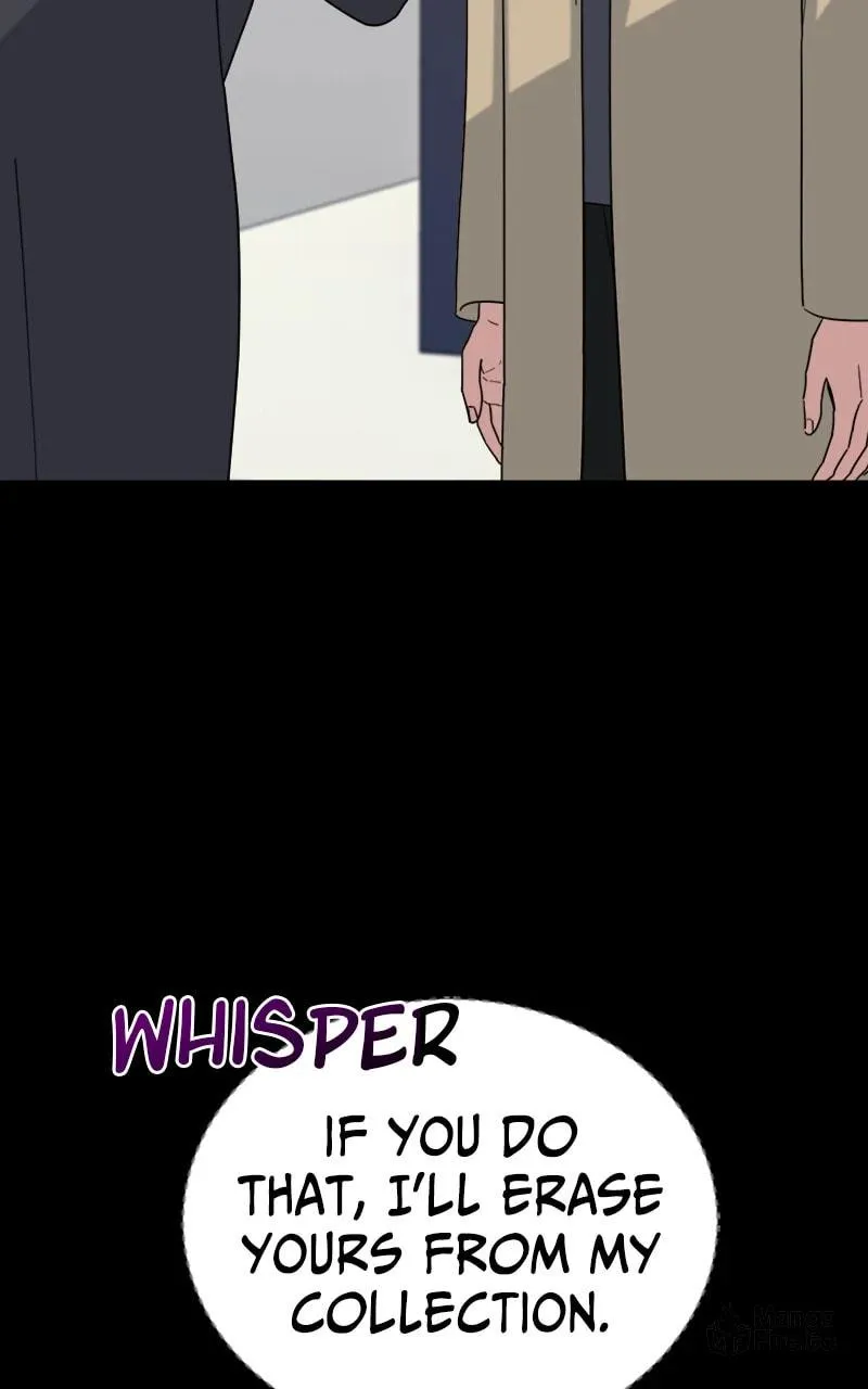 Read Locked Onto You chapter 77 image 26 on Lezhin