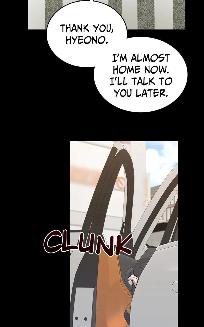 Read Locked Onto You chapter 77 image 3 on Lezhin