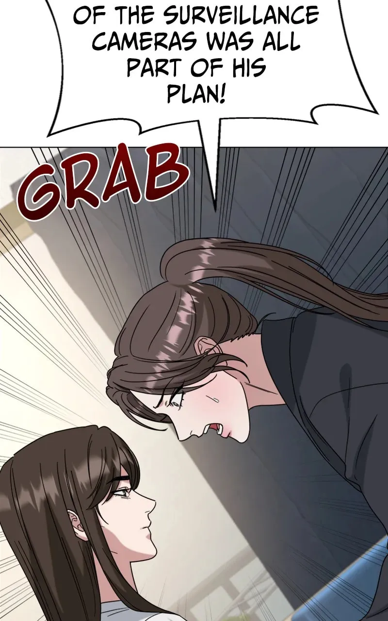 Read Locked Onto You chapter 77 image 30 on Lezhin