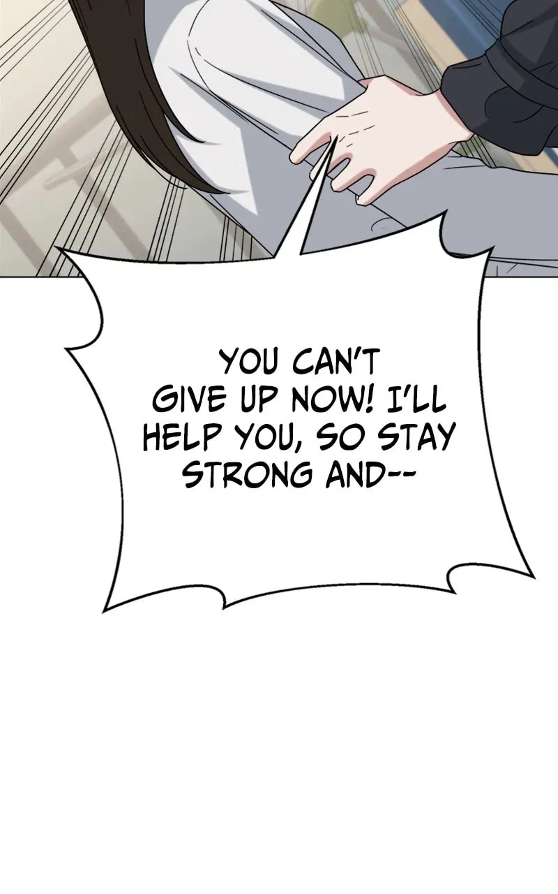 Read Locked Onto You chapter 77 image 31 on Lezhin