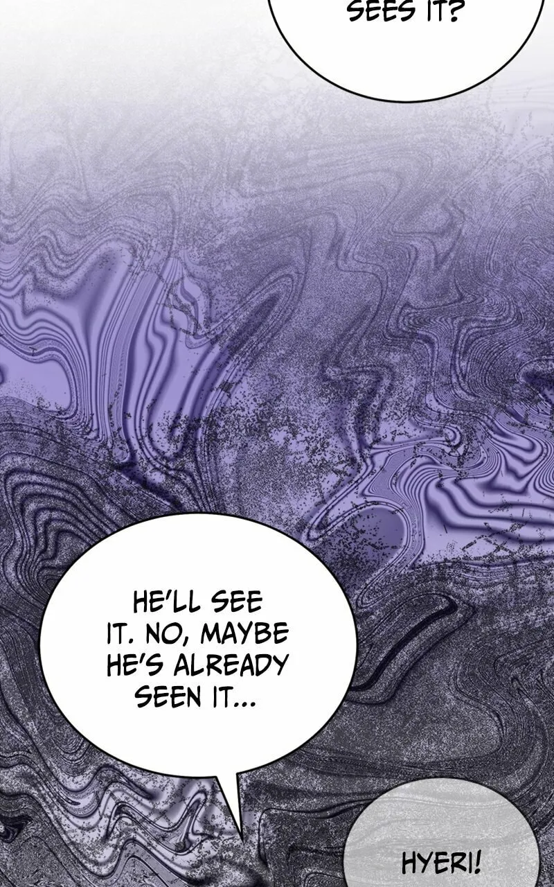 Read Locked Onto You chapter 77 image 33 on Lezhin