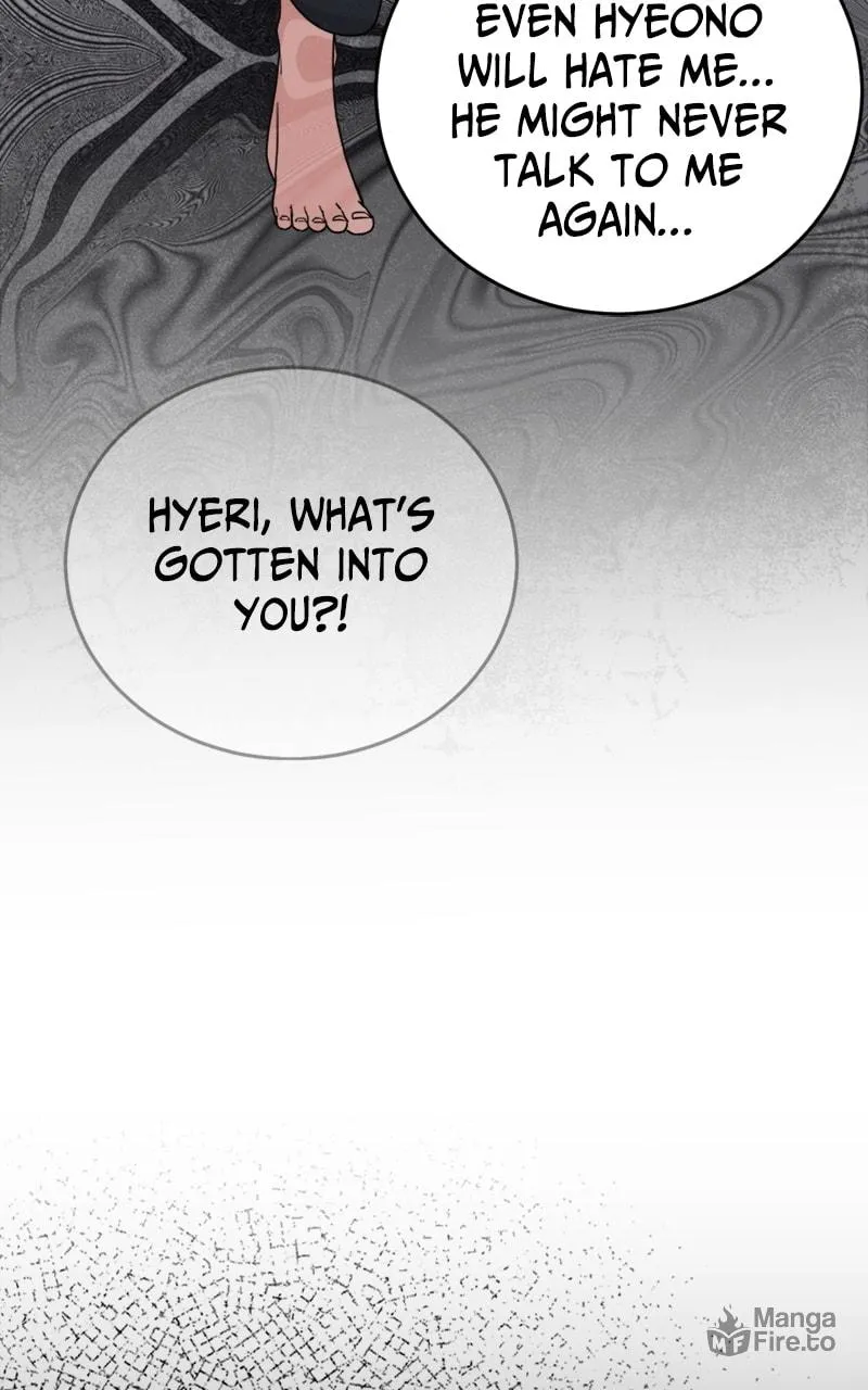 Read Locked Onto You chapter 77 image 35 on Lezhin
