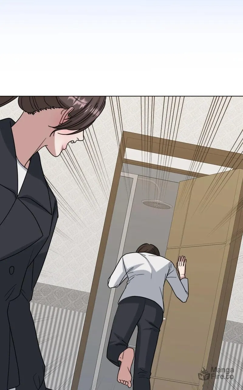 Read Locked Onto You chapter 77 image 38 on Lezhin
