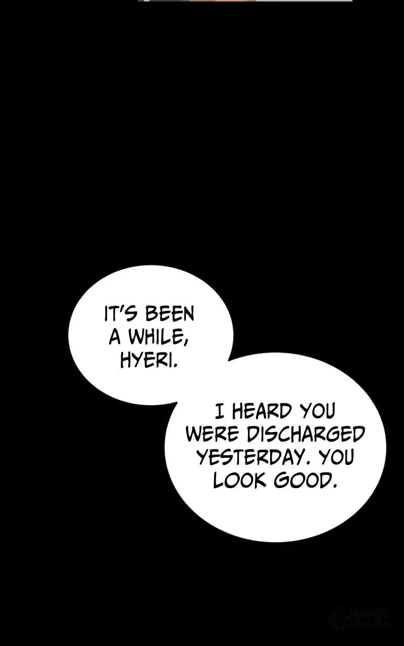 Read Locked Onto You chapter 77 image 4 on Lezhin