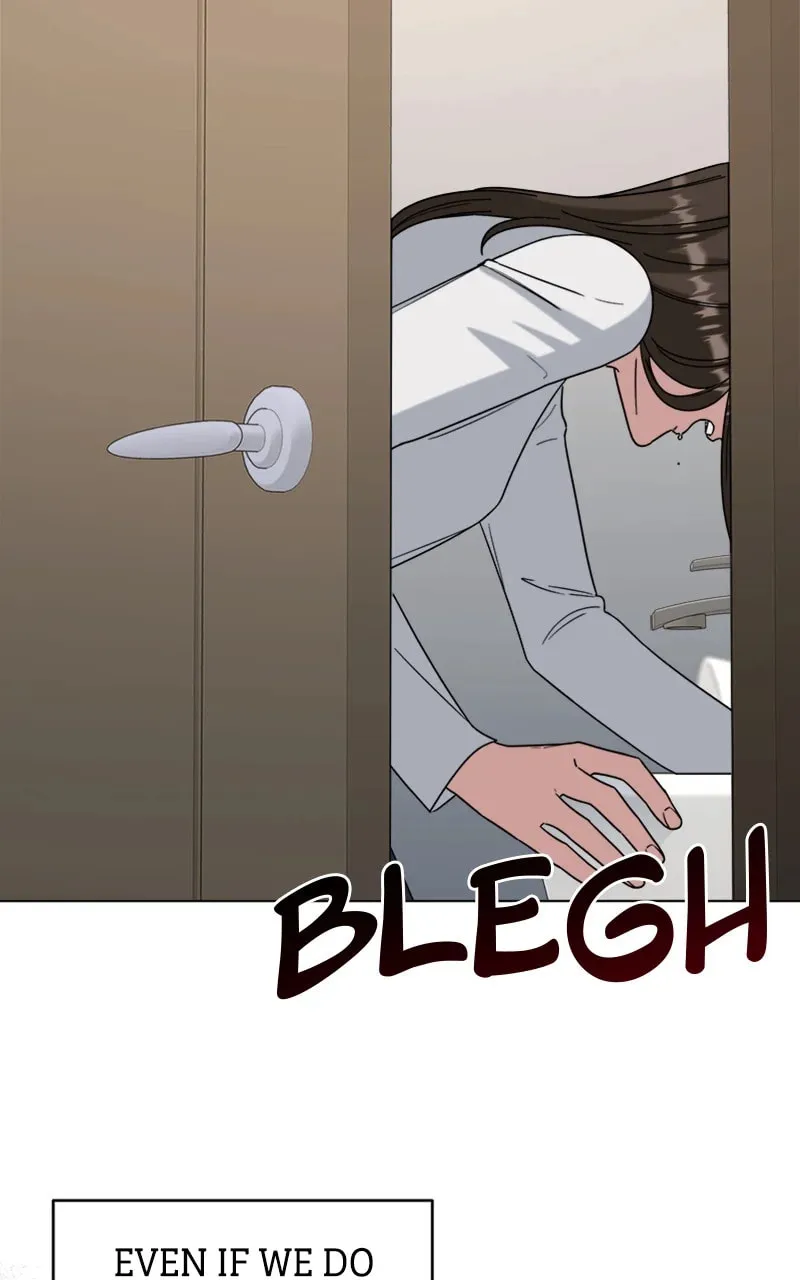 Read Locked Onto You chapter 77 image 40 on Lezhin