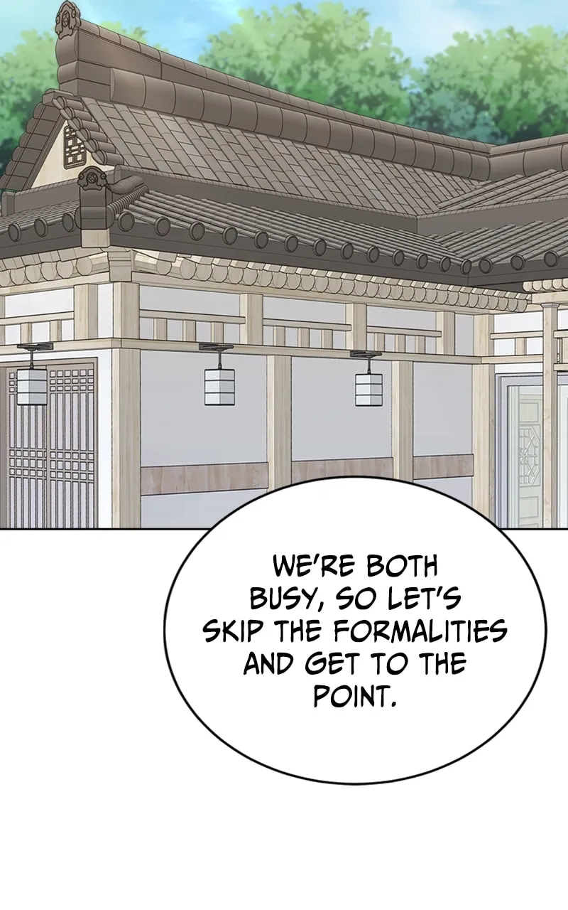 Read Locked Onto You chapter 77 image 45 on Lezhin