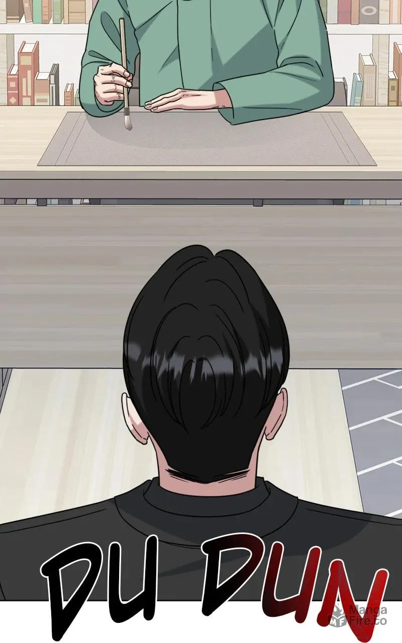 Read Locked Onto You chapter 77 image 47 on Lezhin